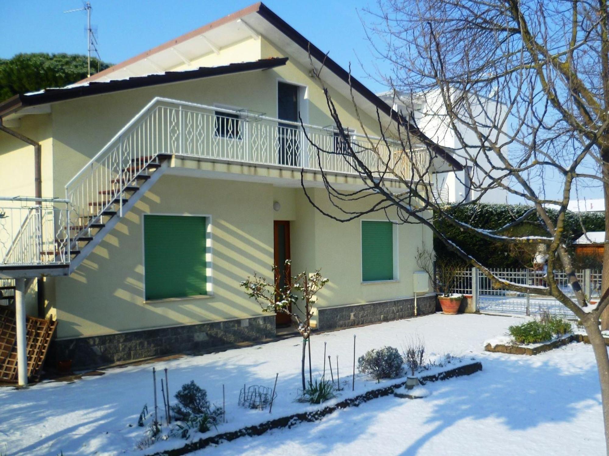Belvilla By Oyo Venturi Lemon Gatteo a Mare Exterior photo